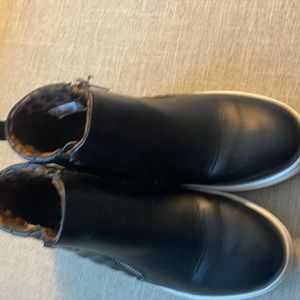 Steve Madden shoes worn twice